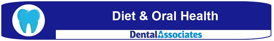 Diet & Oral Health