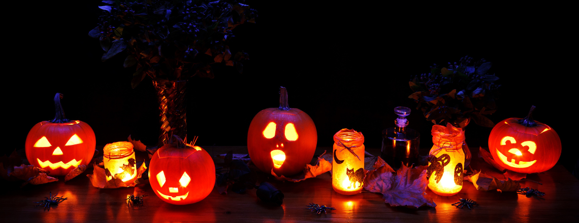 9 tips for keeping teeth healthy around Halloween