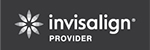 Dr. Ami Inoue is an Invisalign provider.