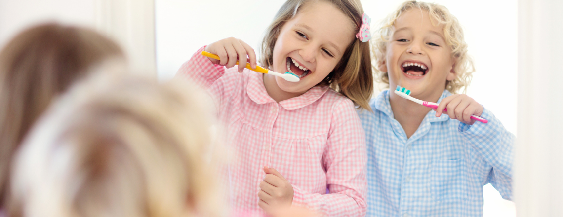 5 common misconceptions about kids' teeth
