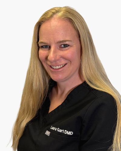 Laura  Gart