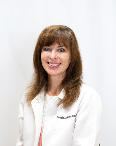 General Dentist Pamela Gentile