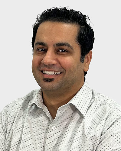 Benham Fakhravar