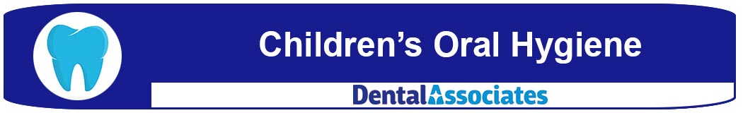 Children's Oral Hygiene