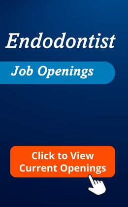 Endodontist Jobs