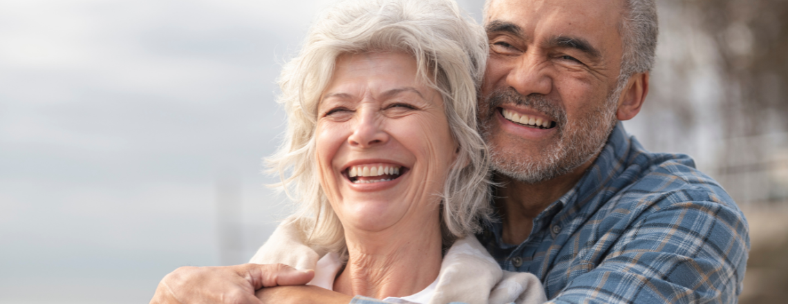 Oral health concerns for seniors