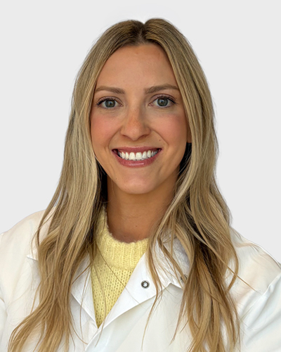 General Dentist Emily Lubar