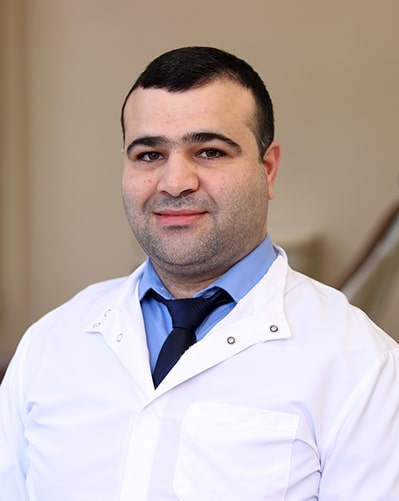 Mohammed Mansour
