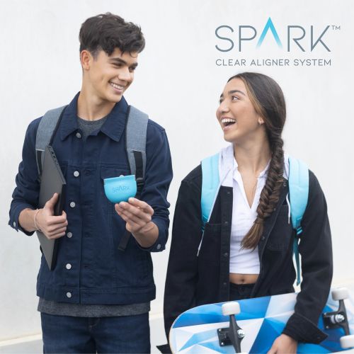 Spark Clear Aligners