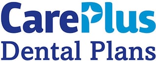 CarePlus Dental Plans logo from Dental Associates