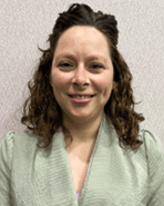 Jenilee Vande Hey, RDH, Regional Manager of Hygiene Development