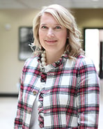 Kati Grueneberg, Chief Strategy Officer