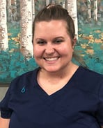 Lindsey Hesse, RDH, BSDH