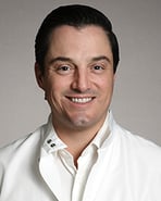 Periodontist Marc Manos