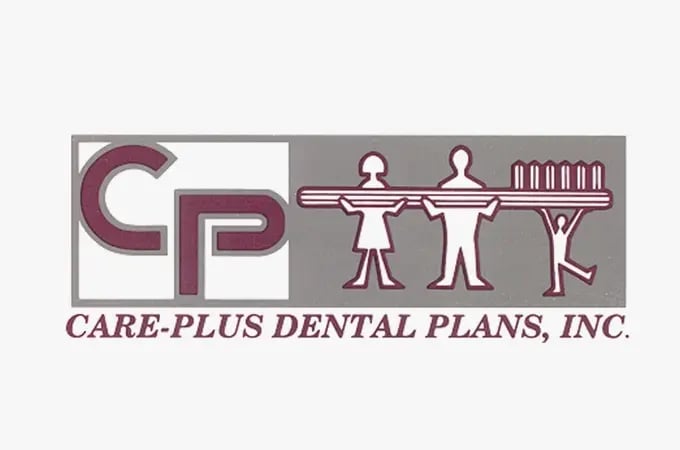 CarePlus Dental Plans logo