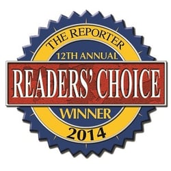 Dental Associates Fond du Lac was voted Best Dental Clinic in 2014