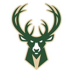 Dental Associates is the exclusive retail dental provider of the Milwaukee Bucks 
