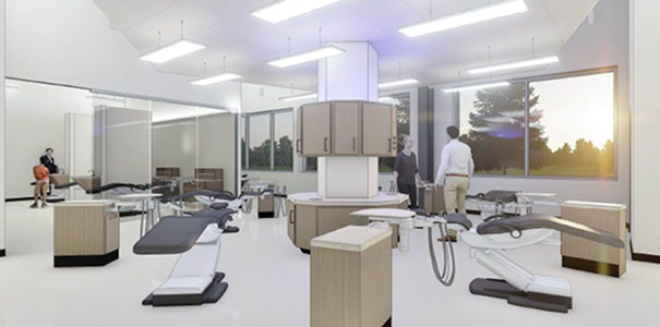 Dental Associates Locations