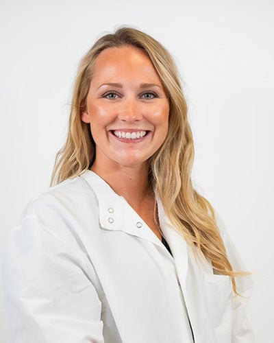 Alexis Schroeder, D.D.S.