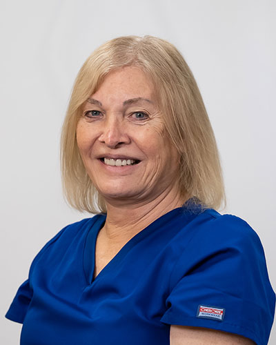 Cailyn Lloyd, D.D.S.