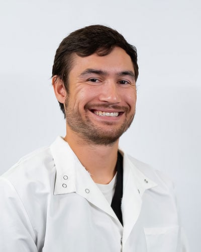 Carter Lilly, D.D.S.