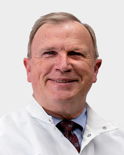 Daryl Holdredge, D.D.S.