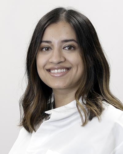 Ekta Desai, D.D.S.