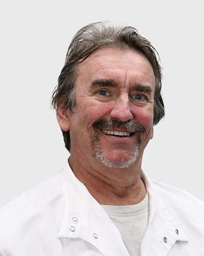 Fred Zietz, D.D.S.