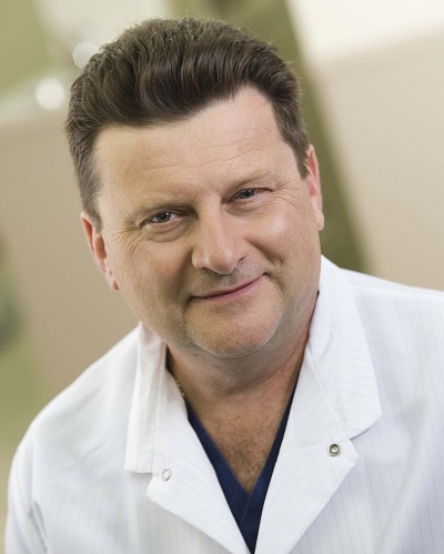 Gregory L. Smart, D.D.S.