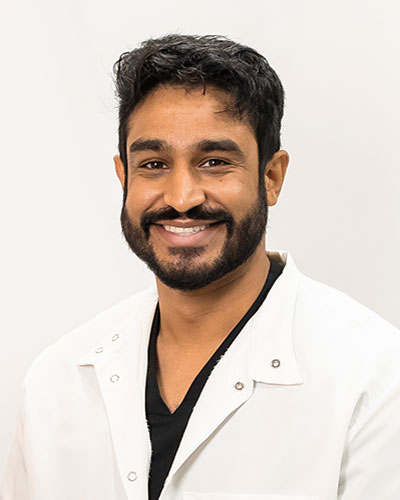 Harpreet Toor, D.M.D.