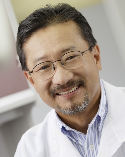 Hee Soo Kim, D.D.S.