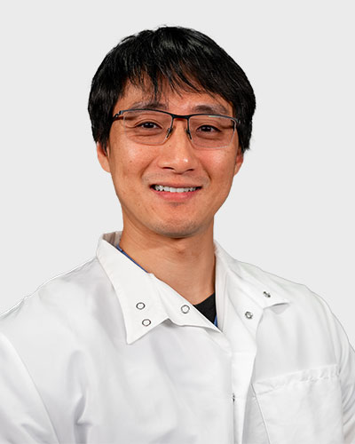 Hyun Oh, D.D.S.