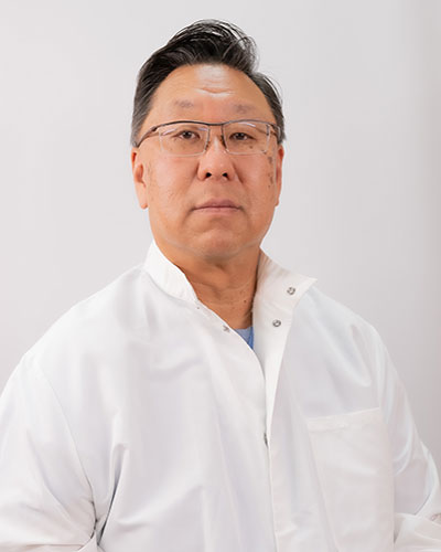 James S. Kim, D.D.S.