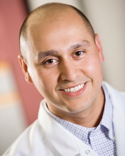 Jason Brewer, D.D.S.