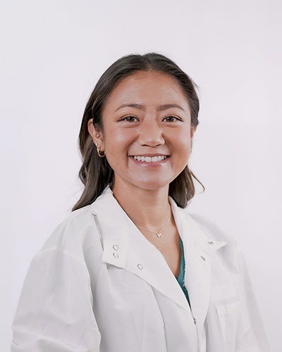 Linh Nguyen, D.D.S.