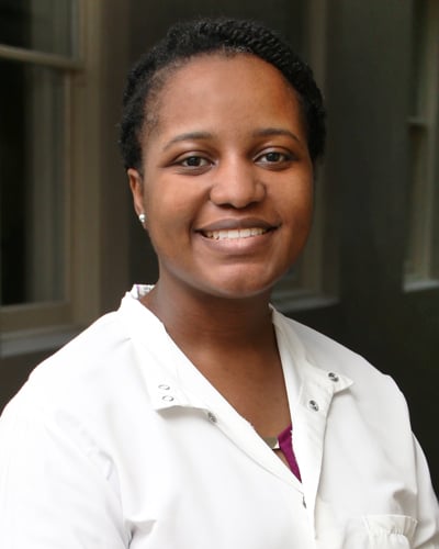 Naa Norkor Hammond, D.M.D.