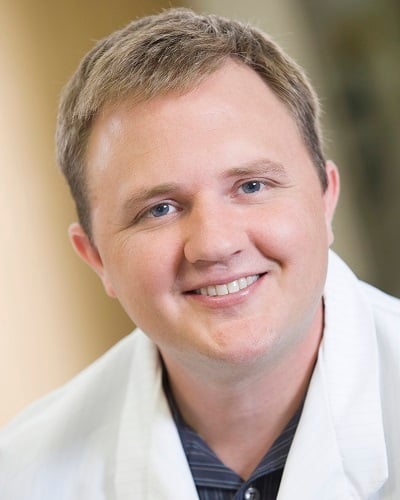 Patrick R. Kaul, D.D.S.