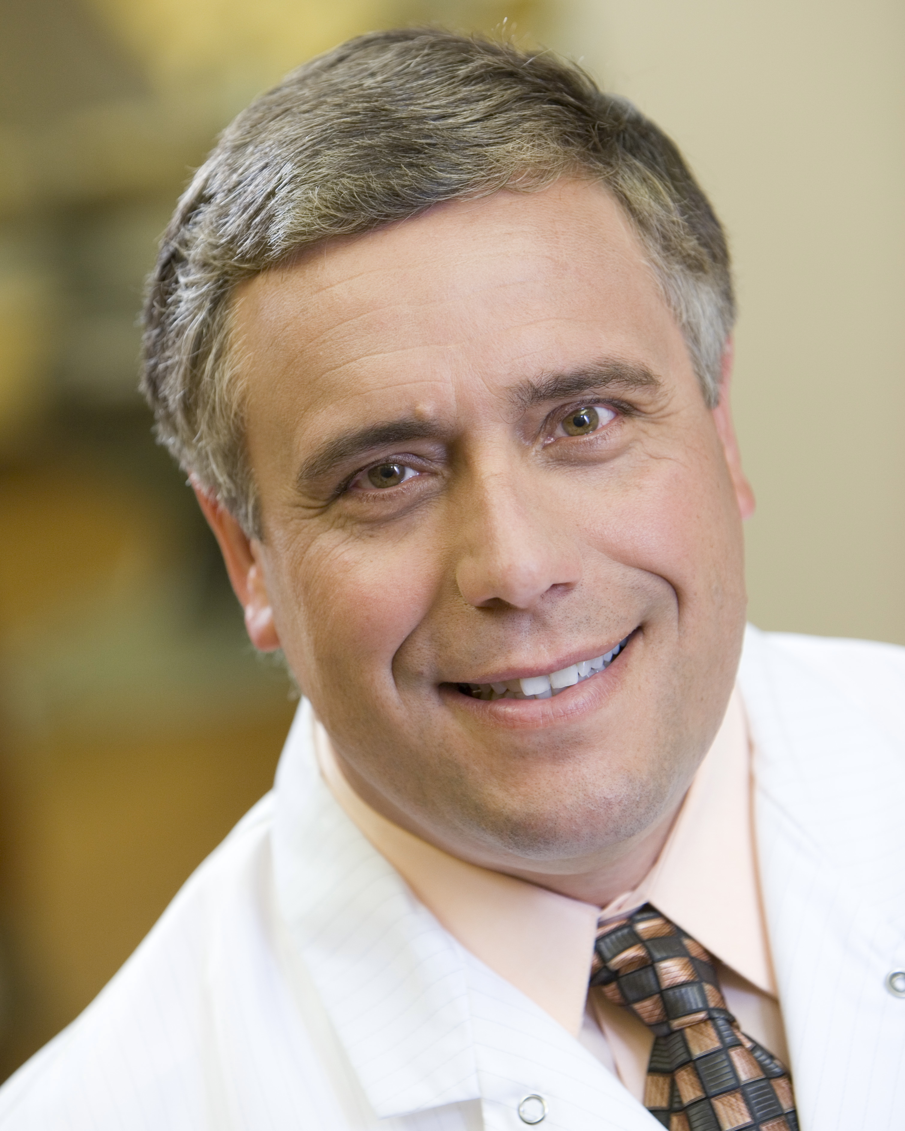Terrence Murphy, D.D.S., M.H.A.