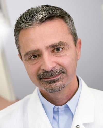 Toufic J. Saade, D.D.S.