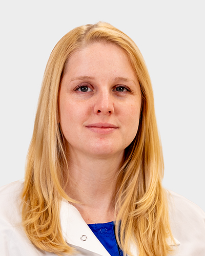 Victoria Laurent, D.D.S.