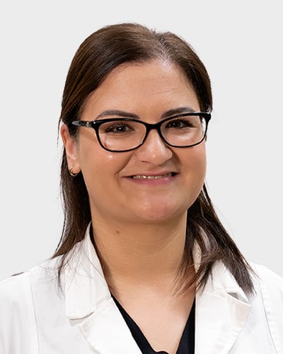Athra Suliman, D.D.S.