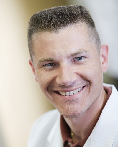 Jason A. Kempinski, D.M.D.