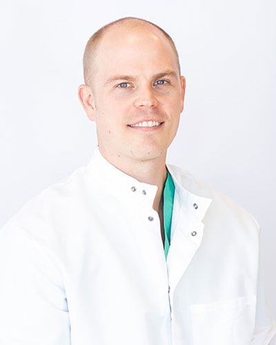 Tyler Kalmuck, D.D.S.