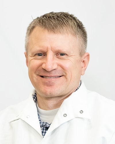 Ben Campbell, D.D.S.