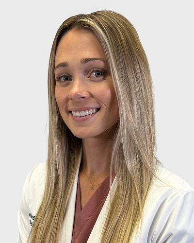 Ciara Bjorklund, D.D.S., M.S.