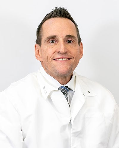 Eric Liedtke, D.D.S.