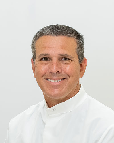 Jonathan Frankmann, D.D.S., M.S.