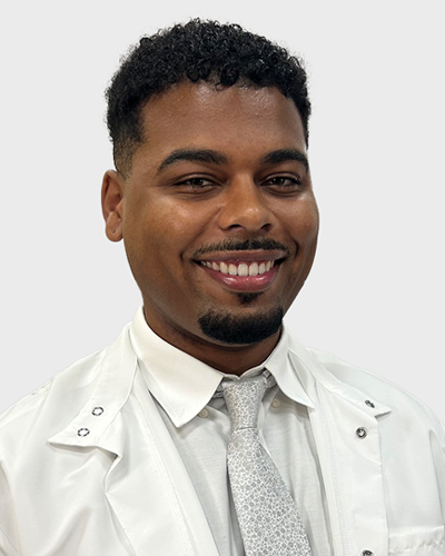 Kaimen Obeng, D.M.D., M.S.