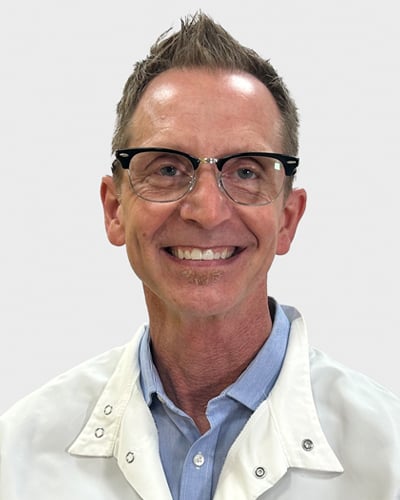 Kent Zocher, D.D.S.