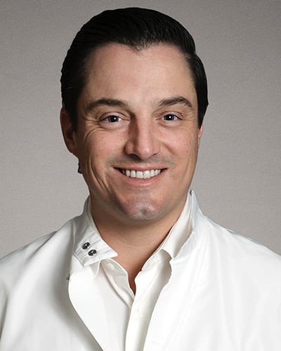 Marc Manos, D.M.D., M.S.